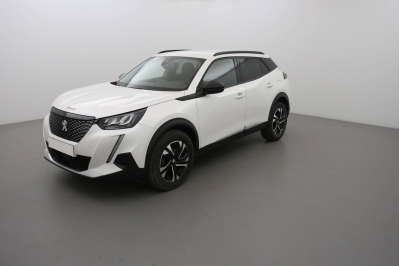 Peugeot2008PureTech 130 S&S BVM6 Allure