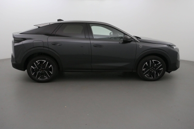 Peugeot 3008 NOUVEAU Hybrid 136 e-DCS6 GT