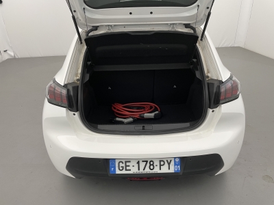 Peugeot 208 ELECTRIQUE 50 KWH 136 ACTIVE PACK