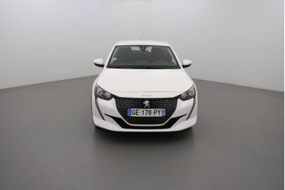 Peugeot 208 ELECTRIQUE 50 KWH 136 ACTIVE PACK