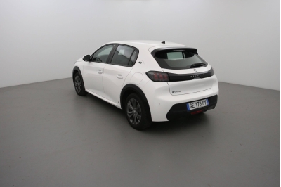 Peugeot 208 ELECTRIQUE 50 KWH 136 ACTIVE PACK