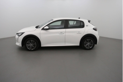 Peugeot 208 ELECTRIQUE 50 KWH 136 ACTIVE PACK