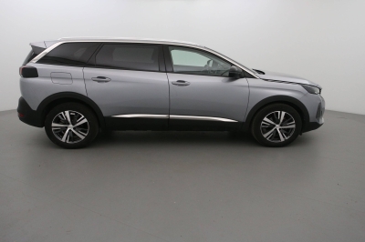 Peugeot 5008 BlueHDi 130ch S&S EAT8 Allure Pack