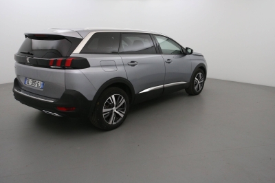 Peugeot 5008 BlueHDi 130ch S&S EAT8 Allure Pack