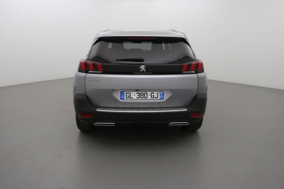 Peugeot 5008 BlueHDi 130ch S&S EAT8 Allure Pack