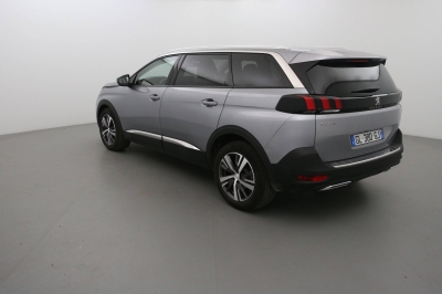 Peugeot 5008 BlueHDi 130ch S&S EAT8 Allure Pack