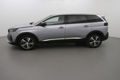 Peugeot 5008 BlueHDi 130ch S&S EAT8 Allure Pack