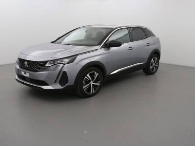 Peugeot 3008 PureTech 130ch S&S EAT8 GT