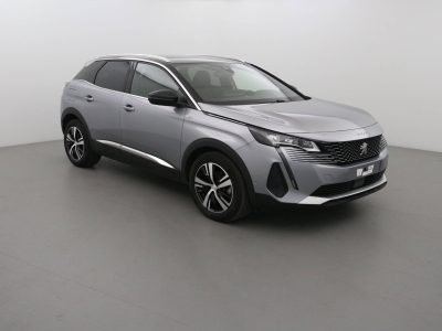 Peugeot 3008 PureTech 130ch S&S EAT8 GT