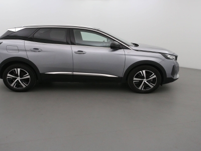 Peugeot 3008 PureTech 130ch S&S EAT8 GT