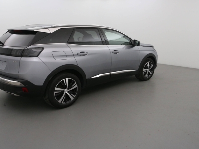 Peugeot 3008 PureTech 130ch S&S EAT8 GT