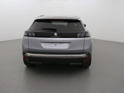 Peugeot 3008 PureTech 130ch S&S EAT8 GT