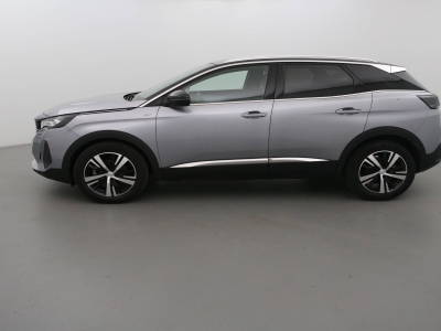 Peugeot 3008 PureTech 130ch S&S EAT8 GT