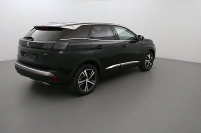 Peugeot 3008 PureTech 130ch S&S EAT8 GT