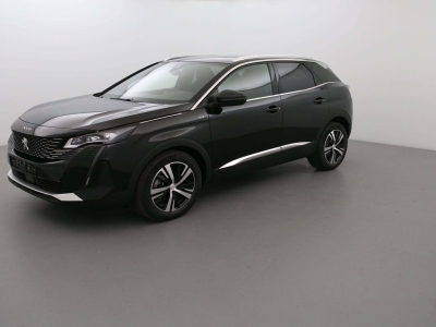 Peugeot 3008 PureTech 130ch S&S EAT8 GT