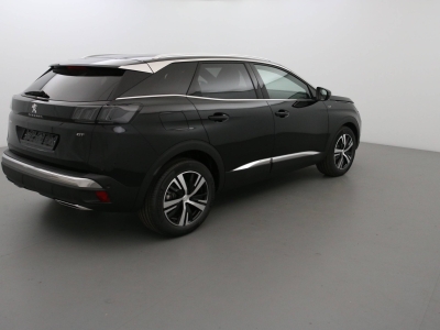 Peugeot 3008 PureTech 130ch S&S EAT8 GT