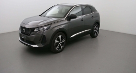 Peugeot 3008 PureTech 130ch S&S EAT8 GT