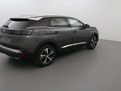 Peugeot 3008 PureTech 130ch S&S EAT8 GT