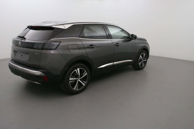 Peugeot 3008 PureTech 130ch S&S EAT8 GT