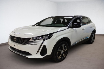 Peugeot3008PureTech 130ch S&S EAT8 GT