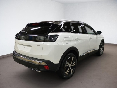 Peugeot 3008 PureTech 130ch S&S EAT8 GT