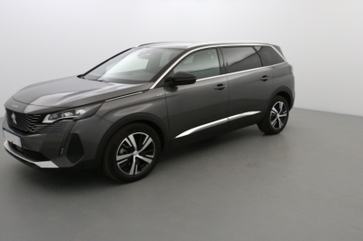 Peugeot5008BlueHDi 130ch S&S EAT8 GT