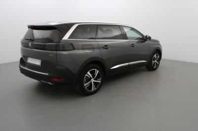 Peugeot 5008 BlueHDi 130ch S&S EAT8 GT