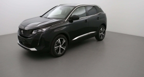 Peugeot 3008 PureTech 130ch S&S EAT8 GT