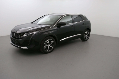 Peugeot3008PureTech 130ch S&S EAT8 GT