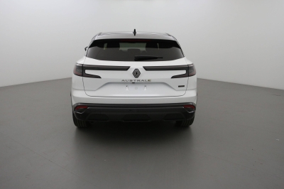 Renault Austral E-Tech full hybrid 200 GSR2 Techno