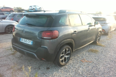 Citroën C3 Aircross PureTech 130 S&S EAT6 C-Series