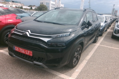 CitroënC3 AircrossPureTech 130 S&S EAT6 Max