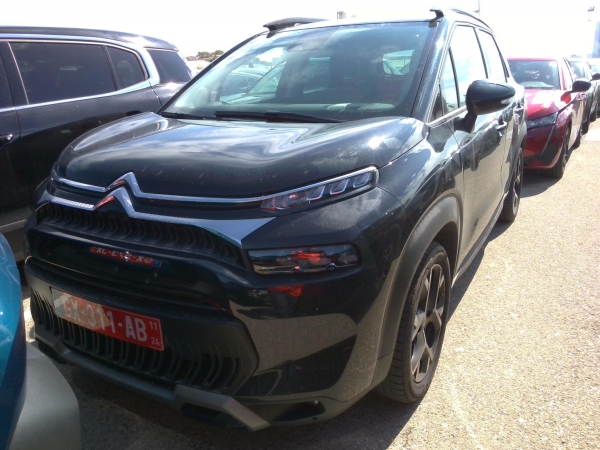 CitroënC3 AircrossPureTech 130 S&S EAT6 Max