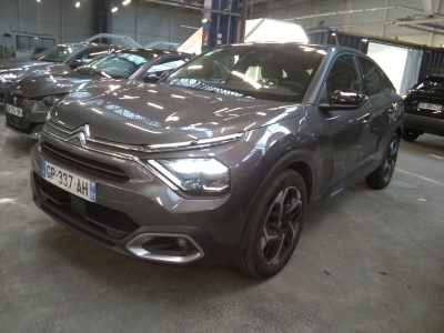 Citroën C4 PureTech 130 S&S EAT8 Shine Pack