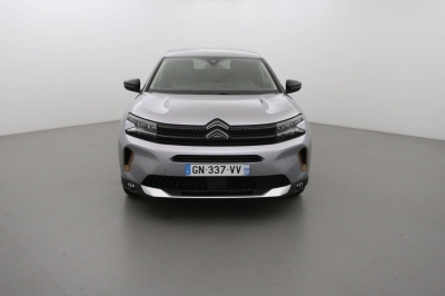 Citroën C5 Aircross PureTech 130 S&S BVM6 C-Series