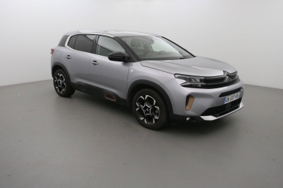 Citroën C5 Aircross PureTech 130 S&S BVM6 C-Series