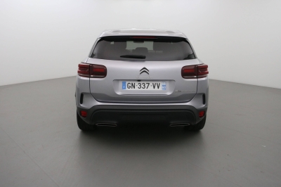 Citroën C5 Aircross PureTech 130 S&S BVM6 C-Series