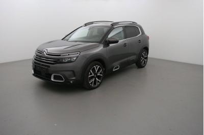 Citroën C5 Aircross BlueHDi 180 S&S EAT8 Shine Pack