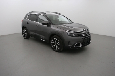 Citroën C5 Aircross BlueHDi 180 S&S EAT8 Shine Pack