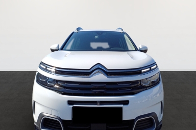 Citroën C5 Aircross BlueHDi 180 S&S EAT8 Shine Pack