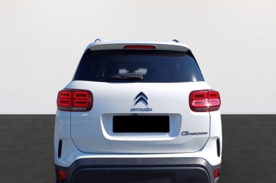 Citroën C5 Aircross BlueHDi 180 S&S EAT8 Shine Pack