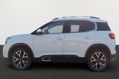 Citroën C5 Aircross BlueHDi 180 S&S EAT8 Shine Pack