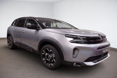 Citroën C5 Aircross Hybride 136 e-DCS6 Max