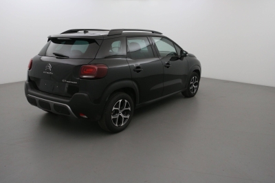 Citroën C3 Aircross PureTech 130 S&S EAT6 Shine