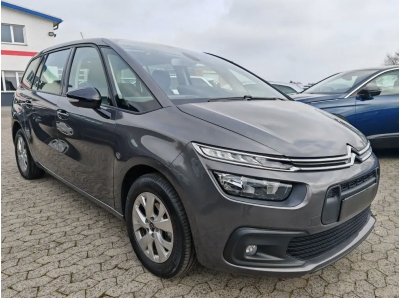 Citroën Grand C4 Spacetourer PureTech 130 S&S BVM6 Business