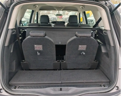 Citroën Grand C4 Spacetourer PureTech 130 S&S BVM6 Business