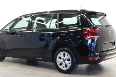 Citroën Grand C4 Spacetourer PureTech 130 S&S BVM6 Business