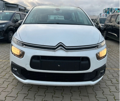 Citroën Grand C4 Spacetourer PureTech 130 S&S BVM6 Business