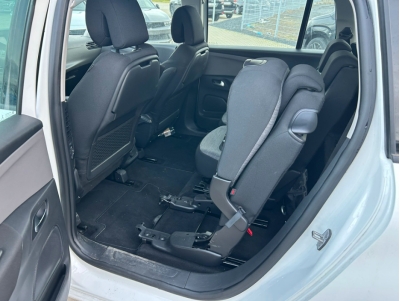 Citroën Grand C4 Spacetourer PureTech 130 S&S BVM6 Business