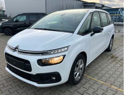 Citroën Grand C4 Spacetourer PureTech 130 S&S BVM6 Business